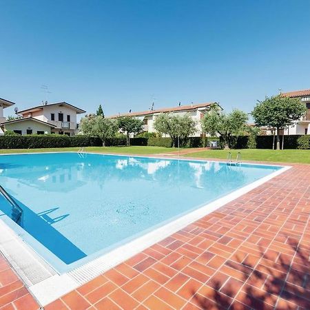 Apartments Gli Ulivi Lazise Luaran gambar