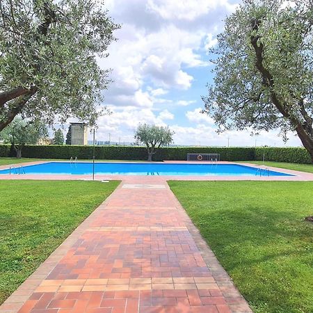 Apartments Gli Ulivi Lazise Luaran gambar