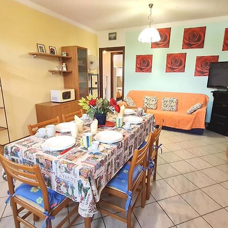 Apartments Gli Ulivi Lazise Luaran gambar