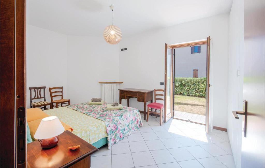 Apartments Gli Ulivi Lazise Luaran gambar