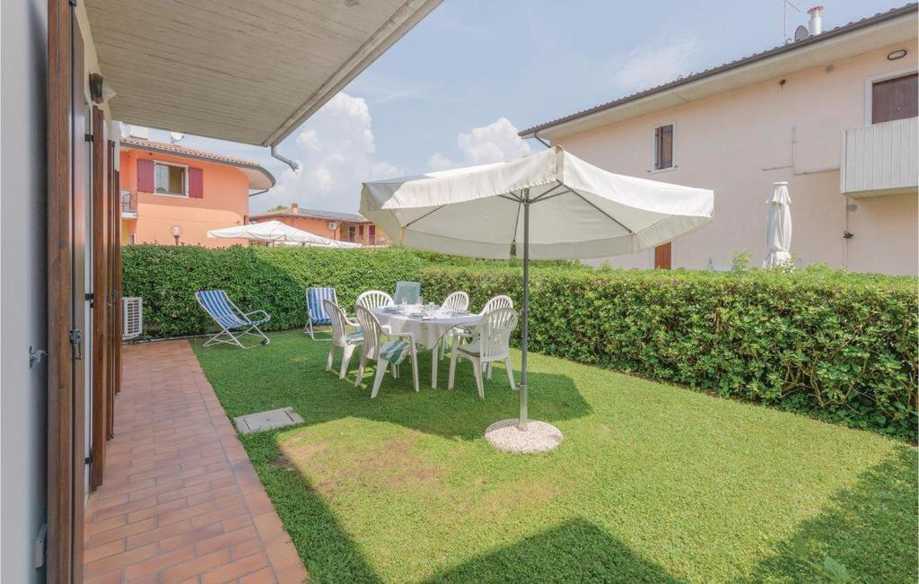 Apartments Gli Ulivi Lazise Luaran gambar