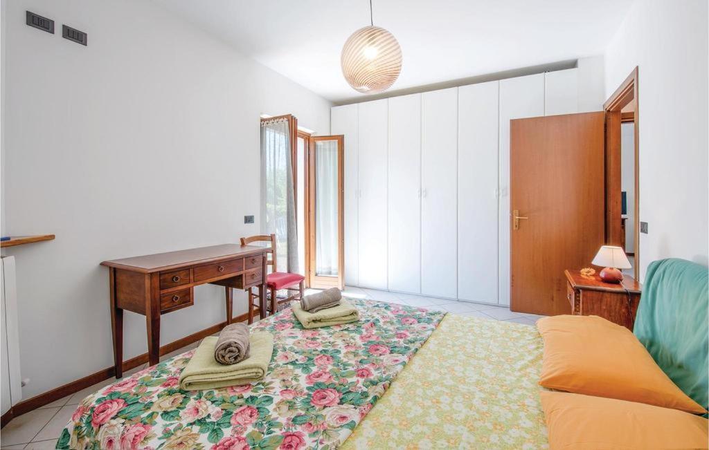Apartments Gli Ulivi Lazise Luaran gambar