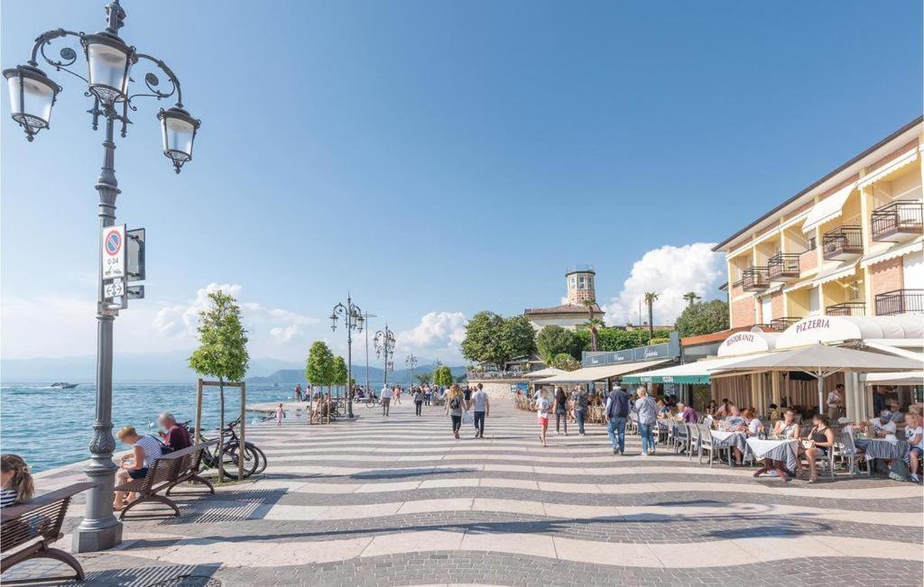 Apartments Gli Ulivi Lazise Luaran gambar