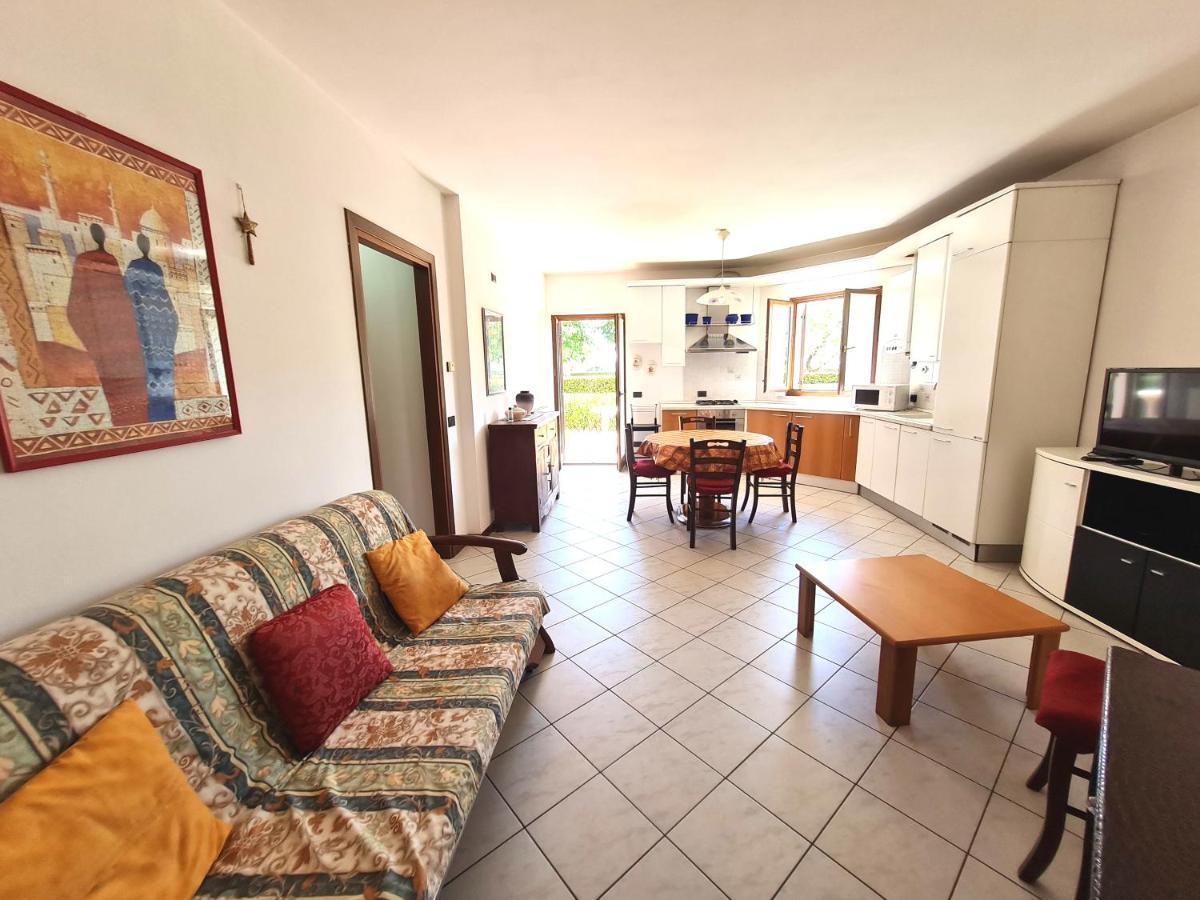 Apartments Gli Ulivi Lazise Luaran gambar