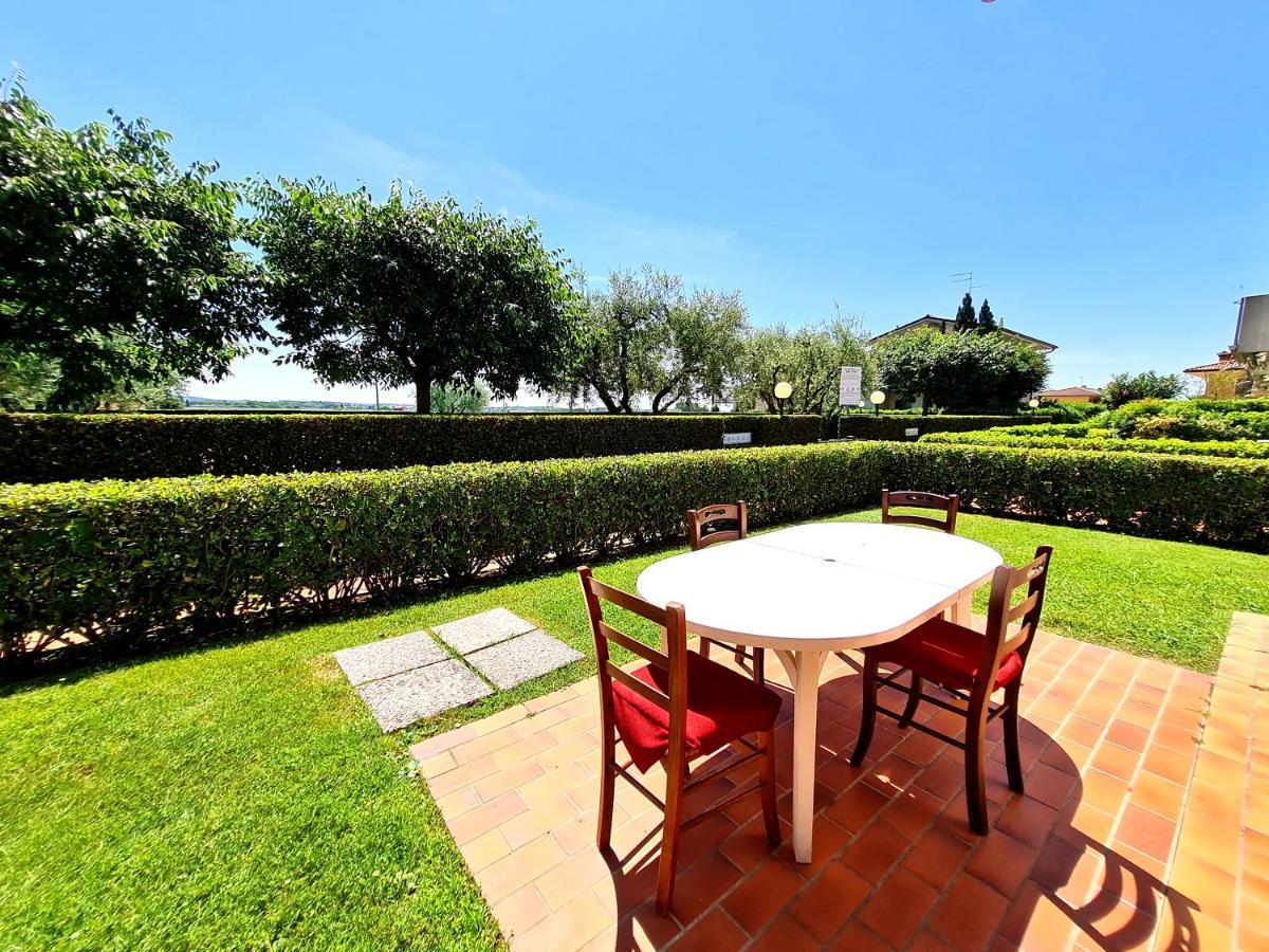 Apartments Gli Ulivi Lazise Luaran gambar