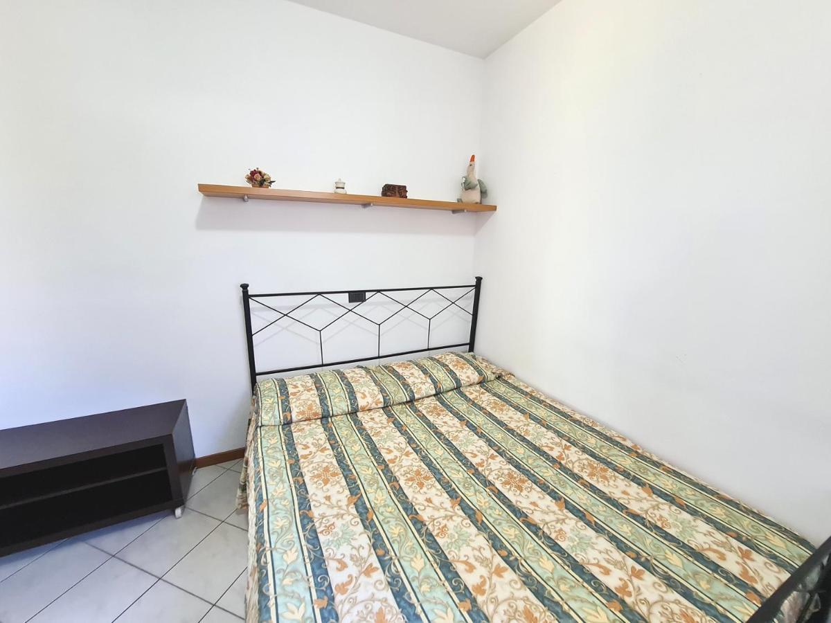 Apartments Gli Ulivi Lazise Luaran gambar