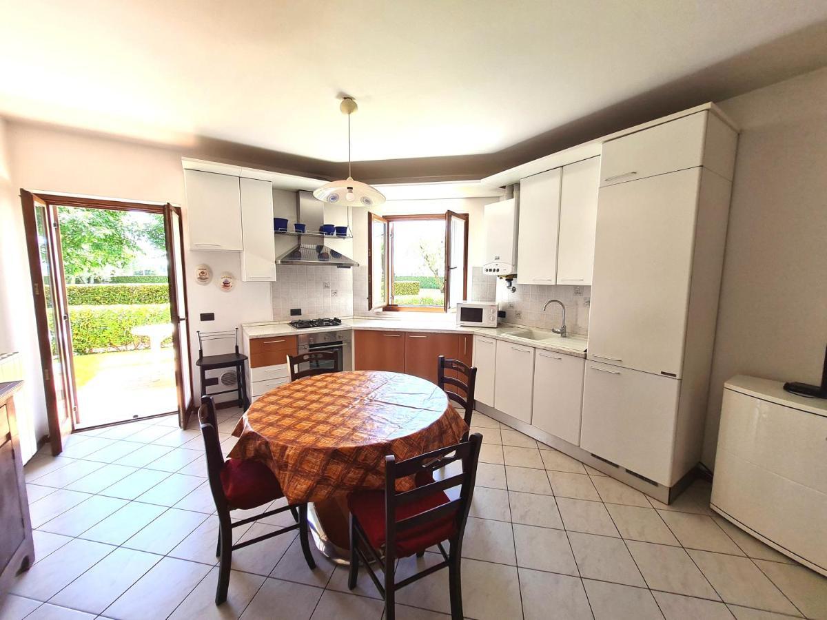 Apartments Gli Ulivi Lazise Luaran gambar