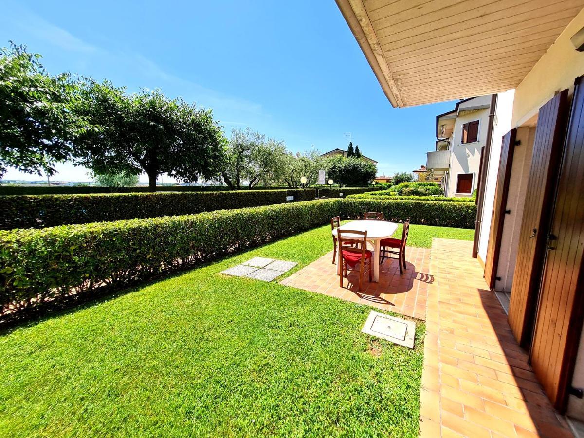 Apartments Gli Ulivi Lazise Luaran gambar