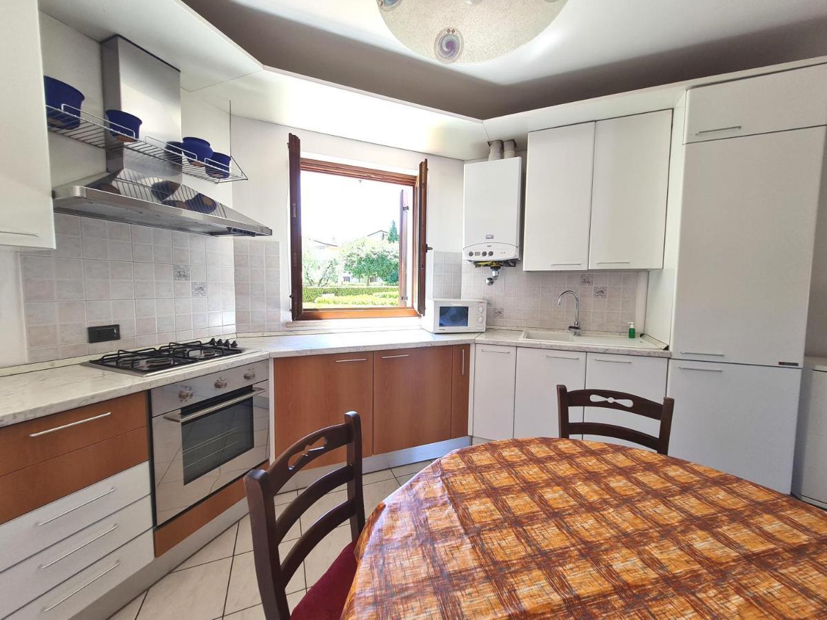 Apartments Gli Ulivi Lazise Luaran gambar