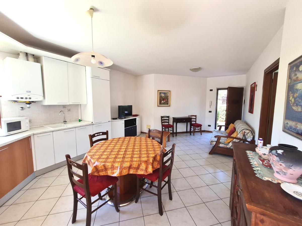 Apartments Gli Ulivi Lazise Luaran gambar