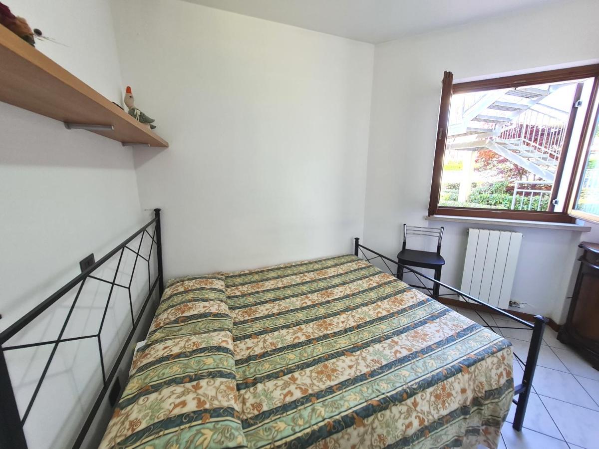 Apartments Gli Ulivi Lazise Luaran gambar