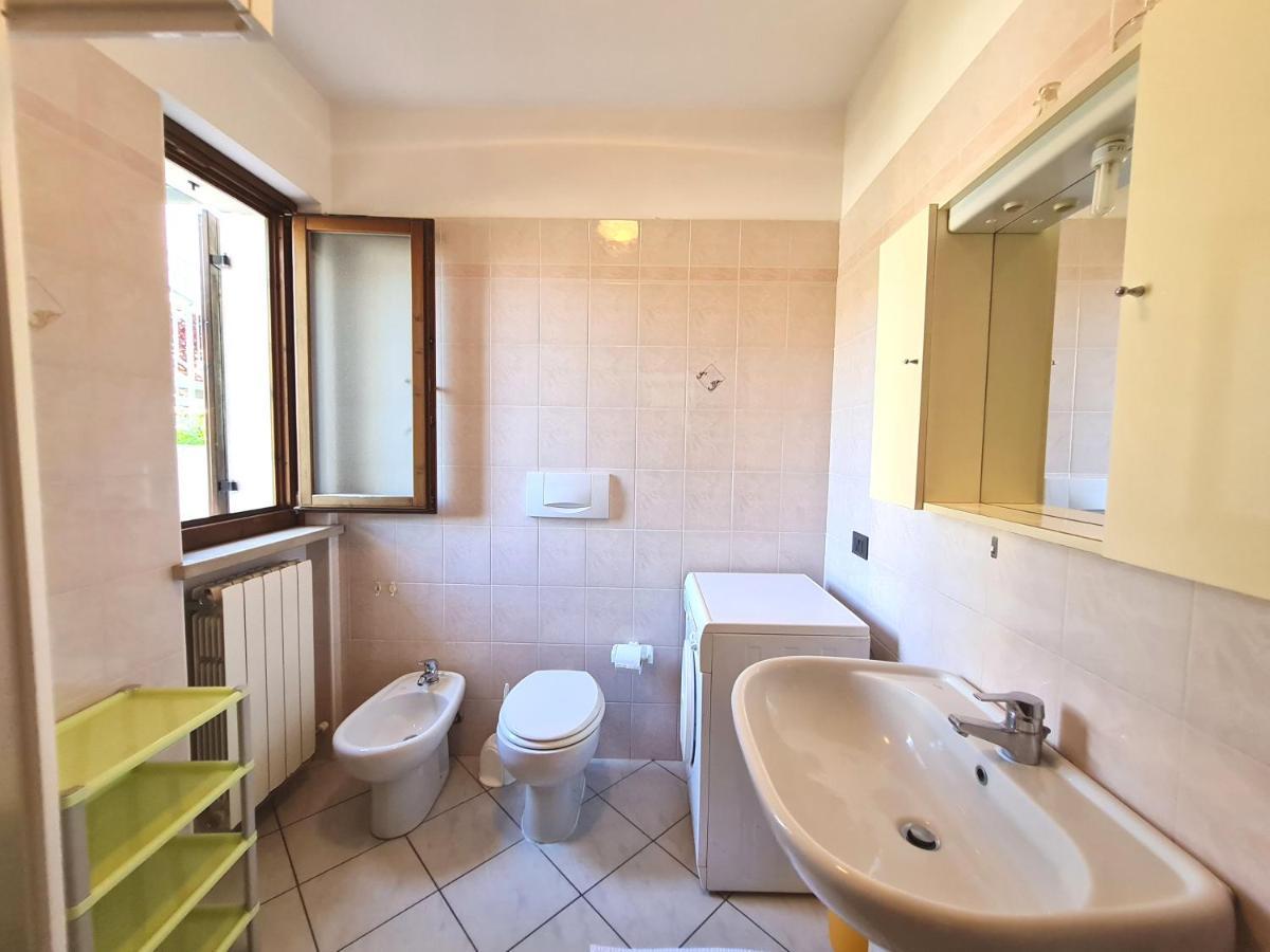 Apartments Gli Ulivi Lazise Luaran gambar