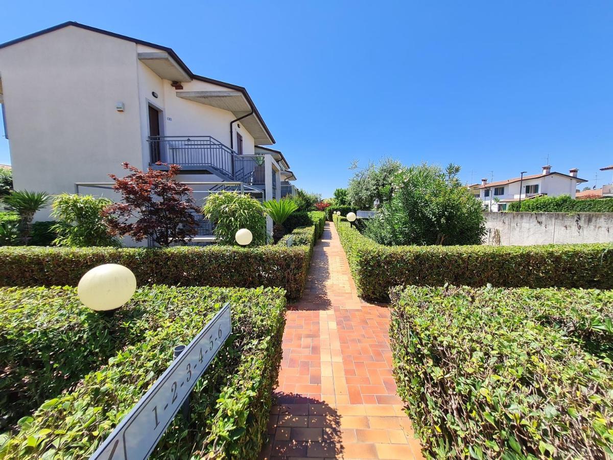 Apartments Gli Ulivi Lazise Luaran gambar