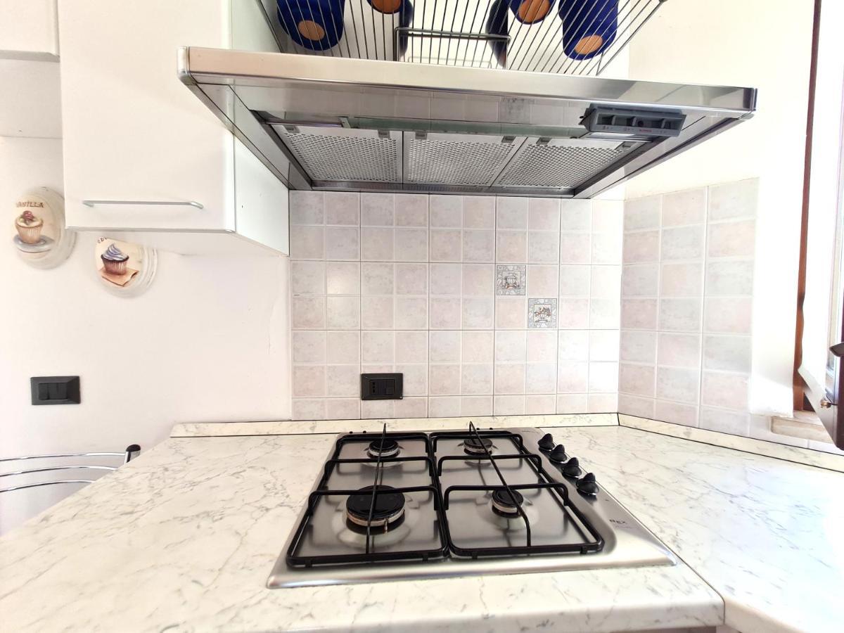 Apartments Gli Ulivi Lazise Luaran gambar