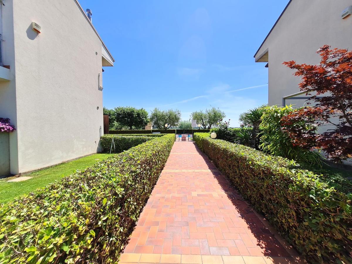 Apartments Gli Ulivi Lazise Luaran gambar