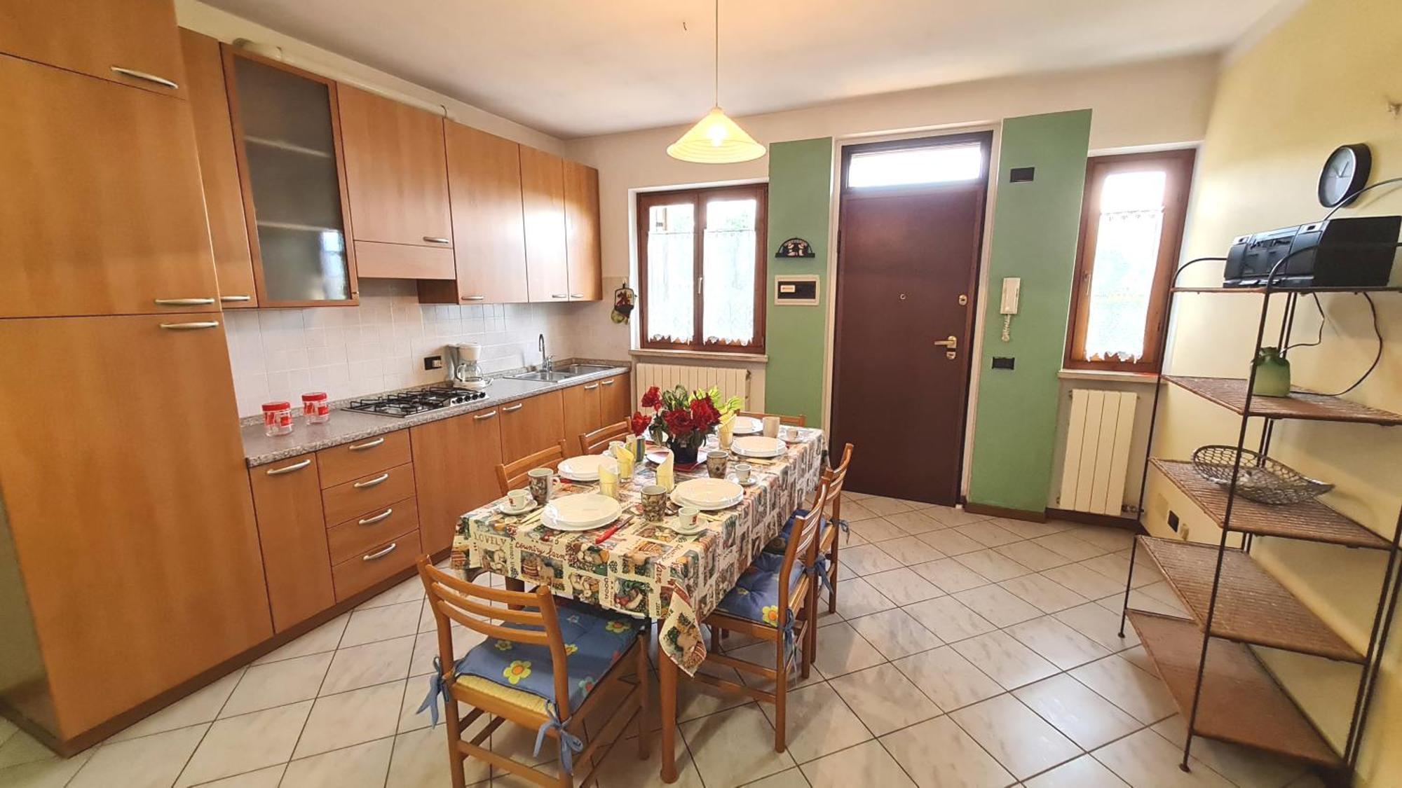 Apartments Gli Ulivi Lazise Luaran gambar