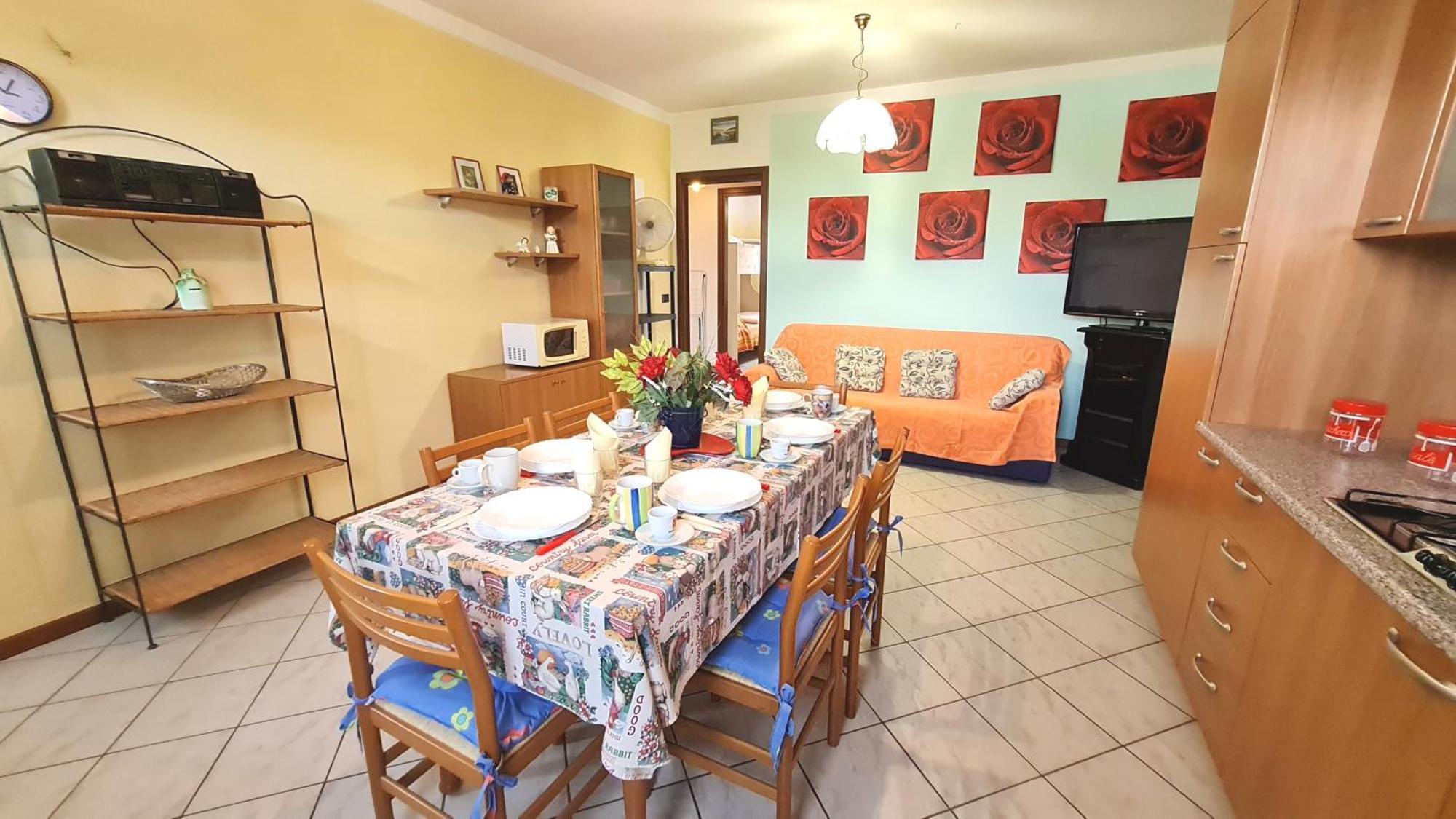 Apartments Gli Ulivi Lazise Luaran gambar