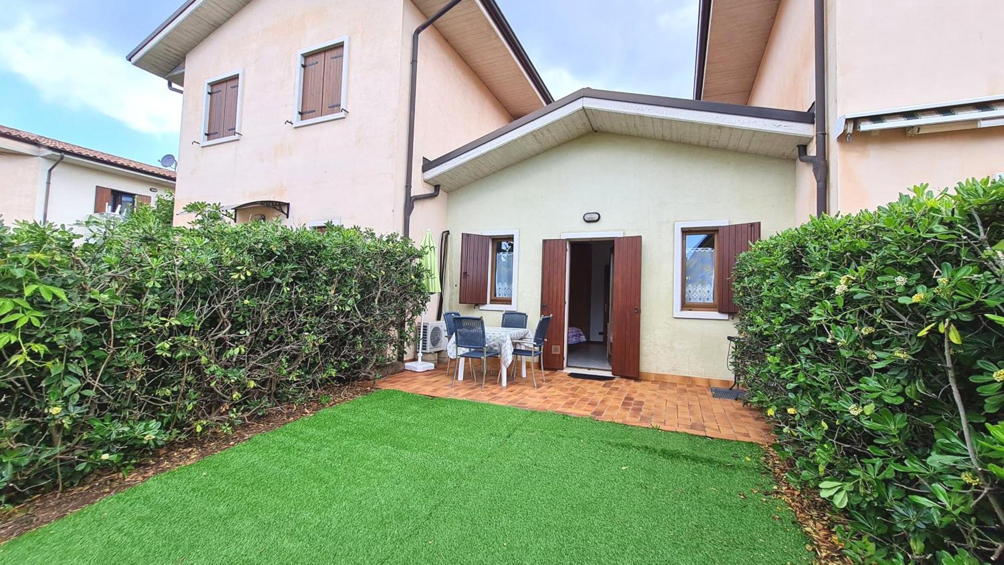 Apartments Gli Ulivi Lazise Luaran gambar