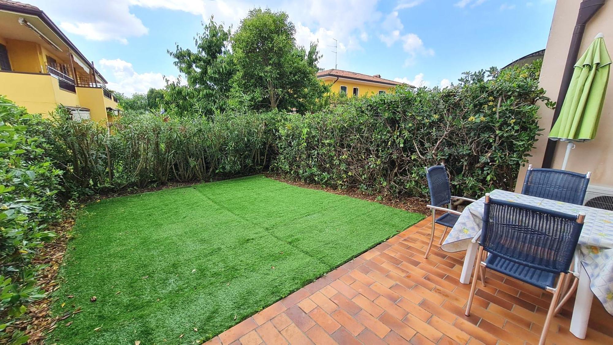 Apartments Gli Ulivi Lazise Luaran gambar