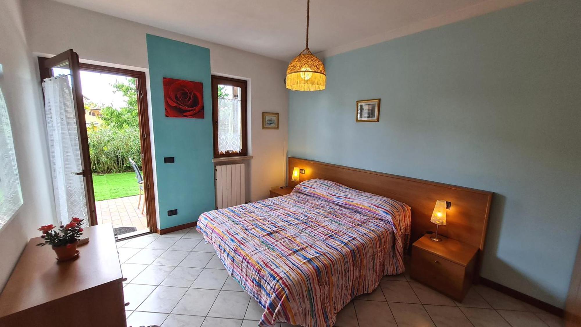 Apartments Gli Ulivi Lazise Luaran gambar