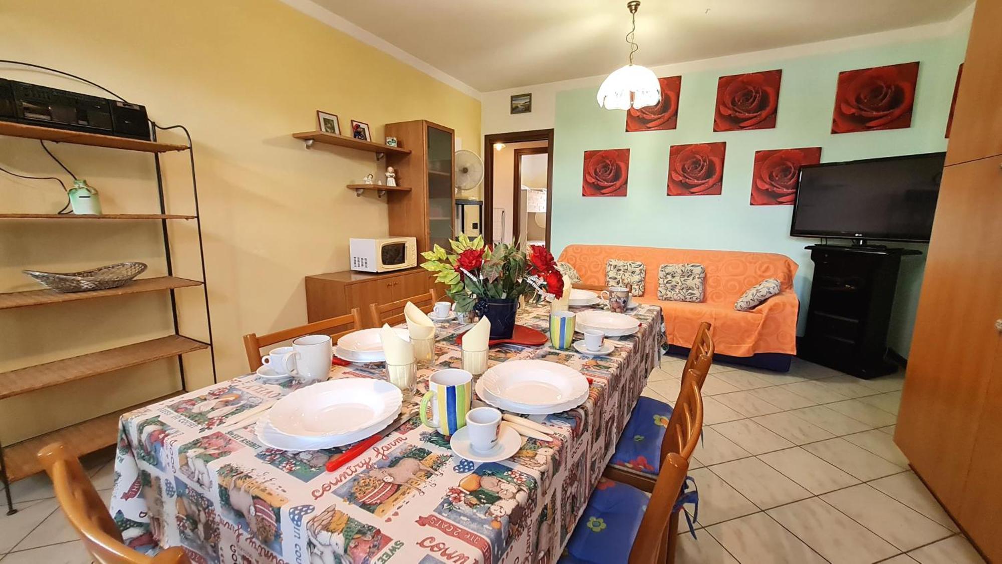 Apartments Gli Ulivi Lazise Luaran gambar