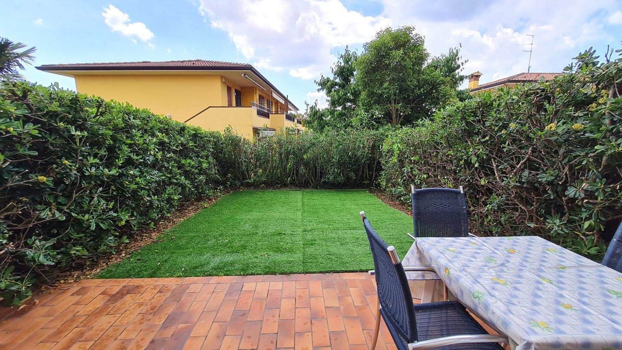 Apartments Gli Ulivi Lazise Luaran gambar