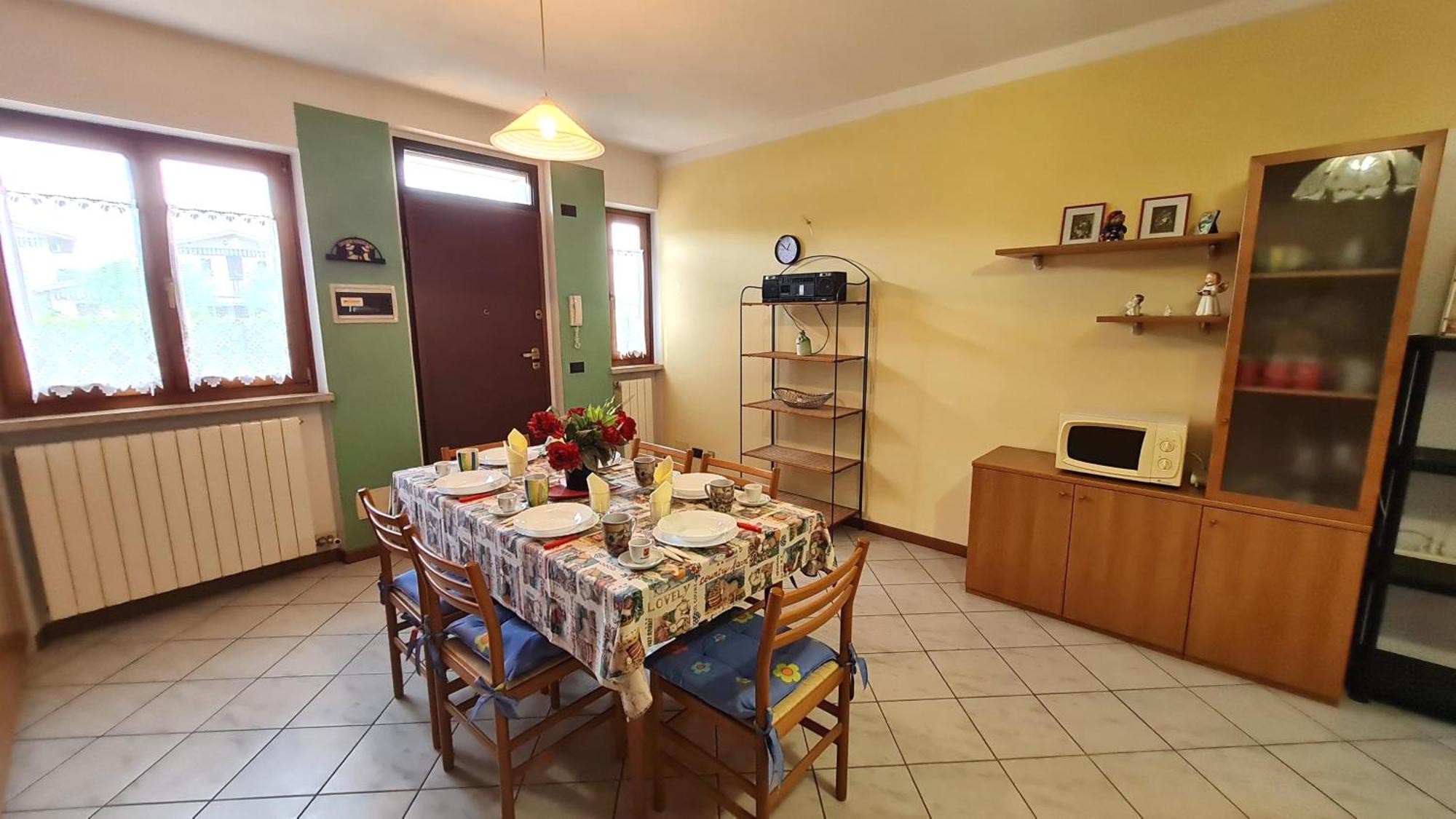 Apartments Gli Ulivi Lazise Luaran gambar