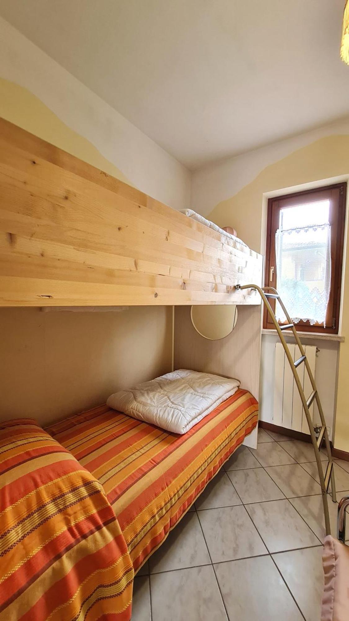 Apartments Gli Ulivi Lazise Luaran gambar