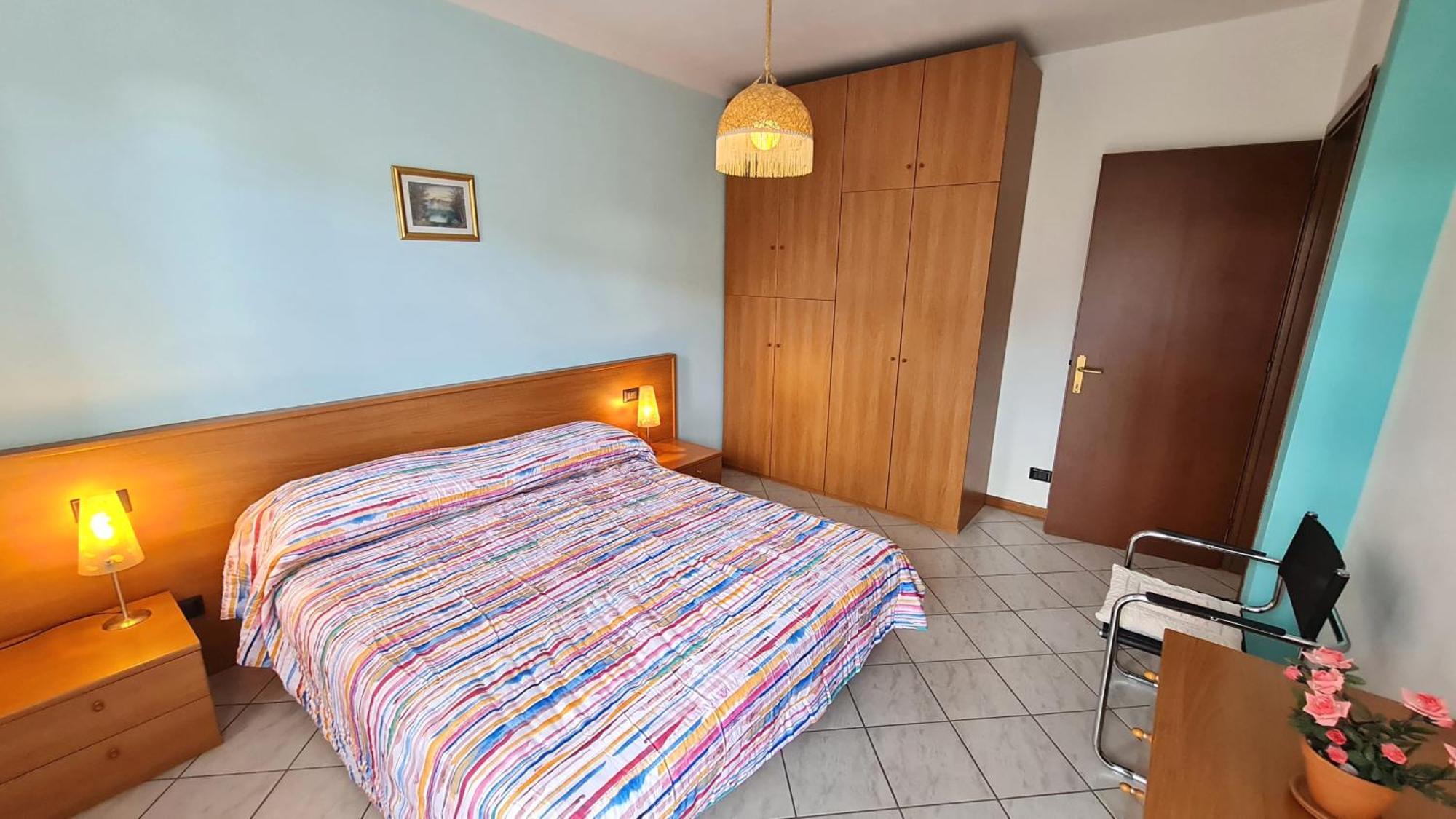 Apartments Gli Ulivi Lazise Luaran gambar