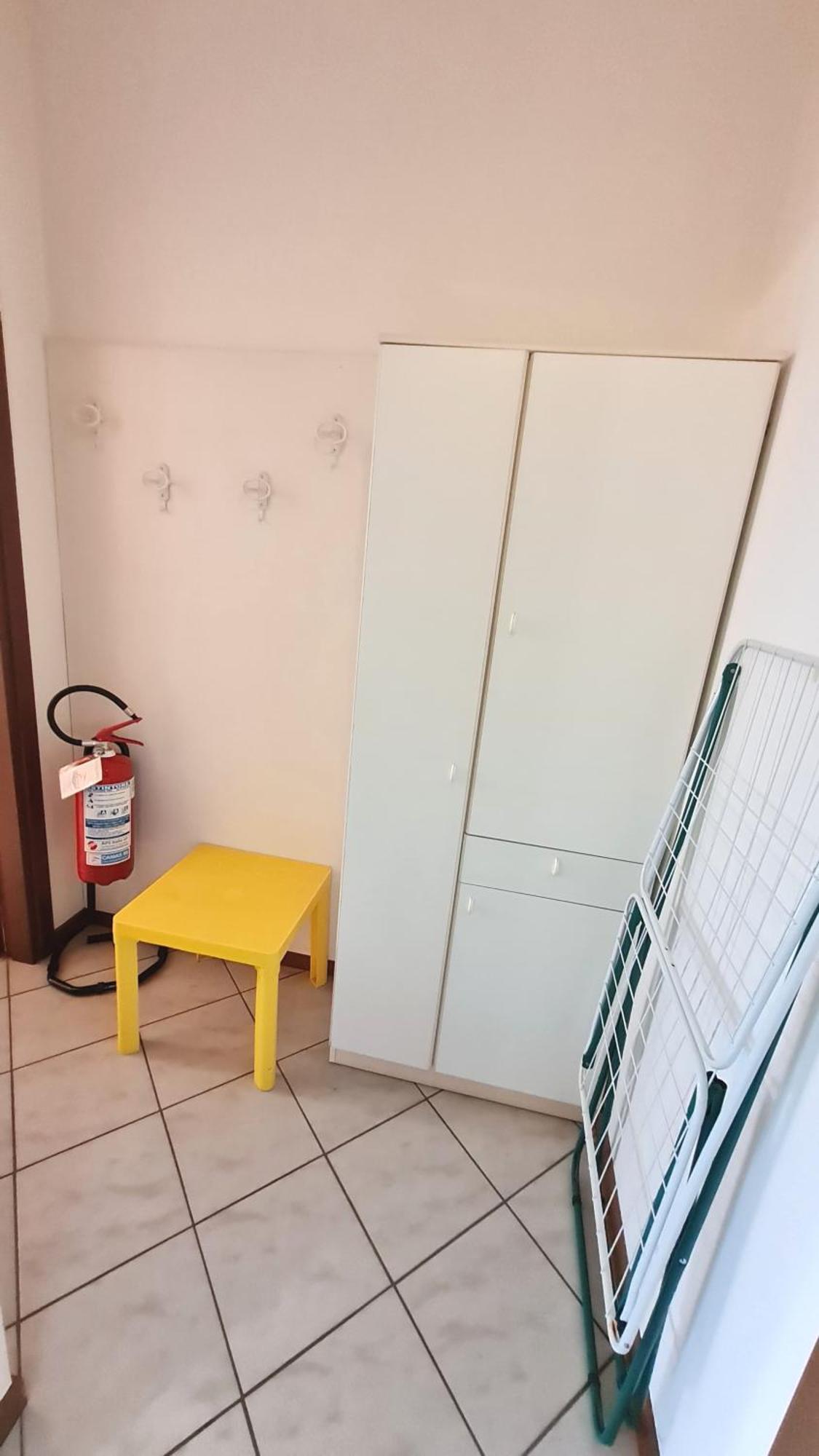 Apartments Gli Ulivi Lazise Luaran gambar